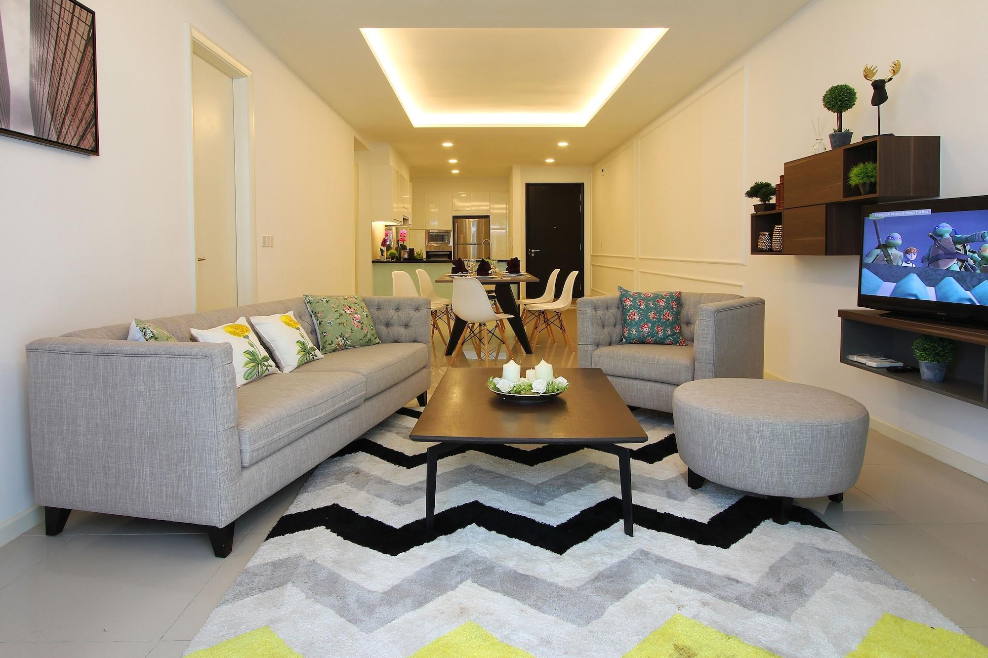 The Shore Hotel & Residences Malacca Kültér fotó