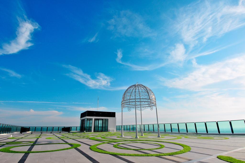 The Shore Hotel & Residences Malacca Kültér fotó